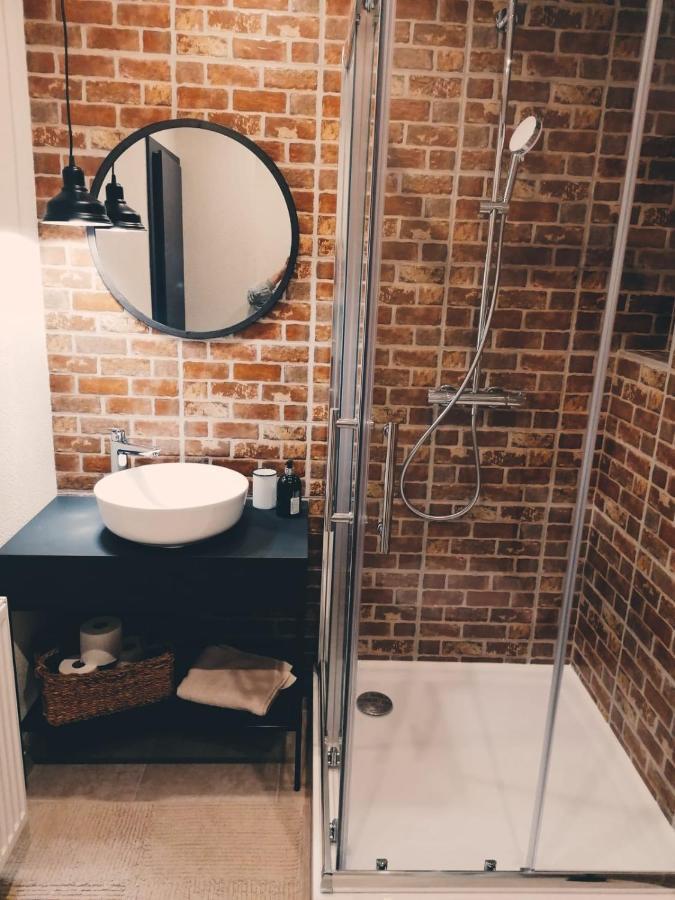 Apartment Dubnica Prejta 3 Dubnica nad Váhom Zewnętrze zdjęcie