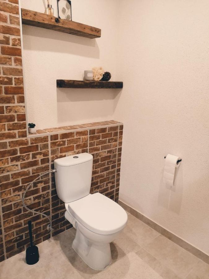 Apartment Dubnica Prejta 3 Dubnica nad Váhom Zewnętrze zdjęcie