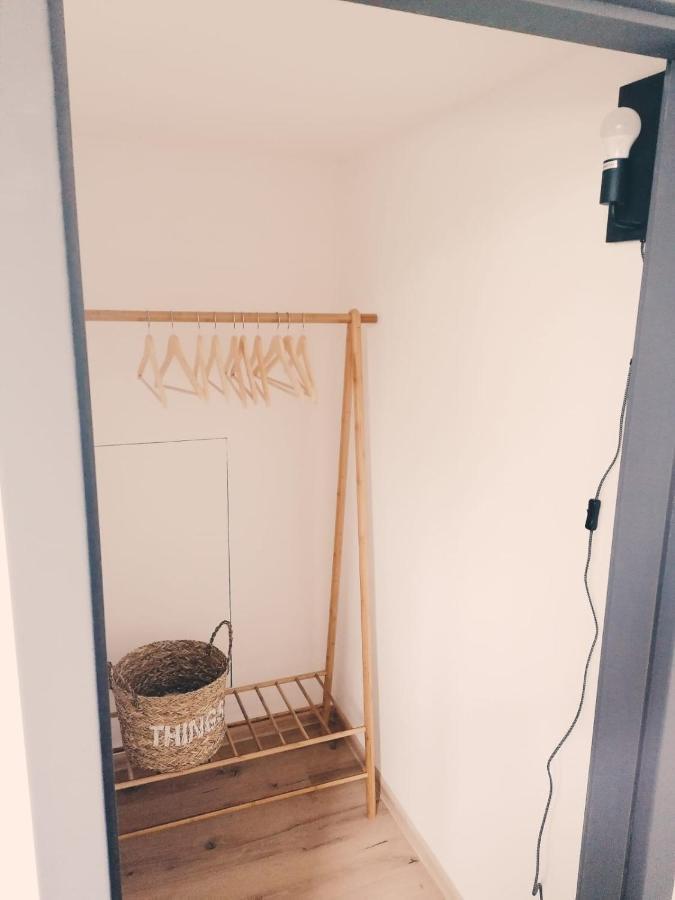 Apartment Dubnica Prejta 3 Dubnica nad Váhom Zewnętrze zdjęcie
