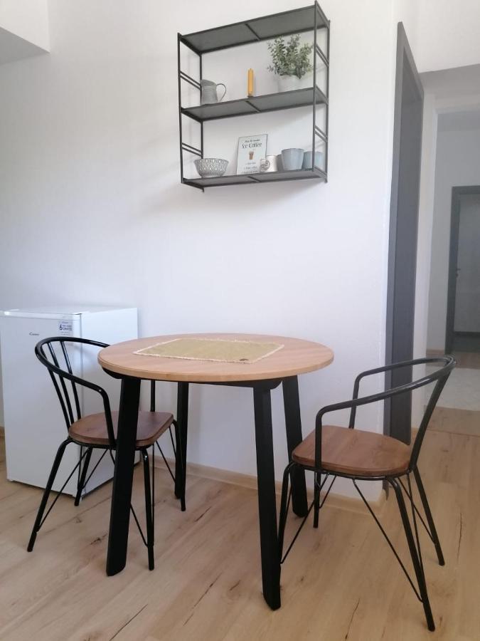 Apartment Dubnica Prejta 3 Dubnica nad Váhom Zewnętrze zdjęcie