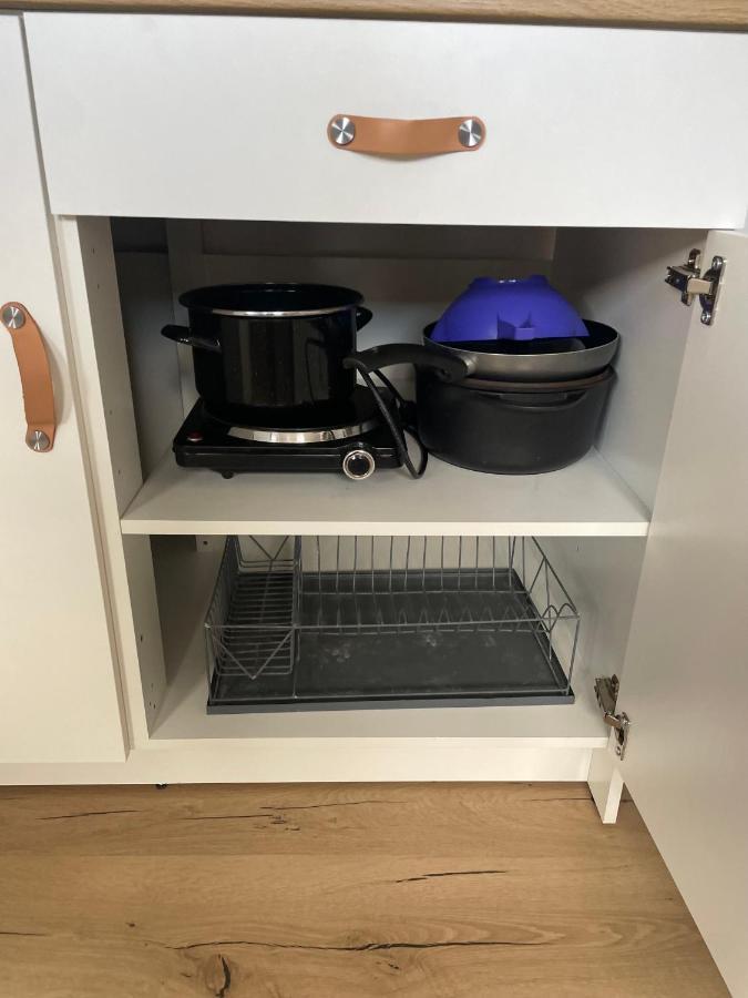 Apartment Dubnica Prejta 3 Dubnica nad Váhom Zewnętrze zdjęcie