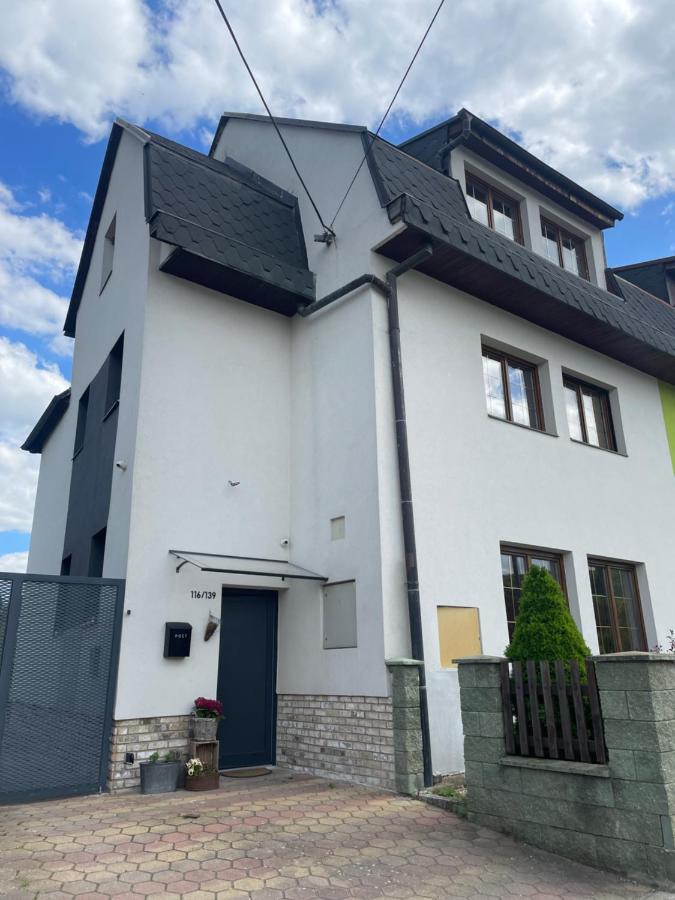 Apartment Dubnica Prejta 3 Dubnica nad Váhom Zewnętrze zdjęcie