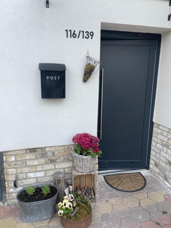 Apartment Dubnica Prejta 3 Dubnica nad Váhom Zewnętrze zdjęcie