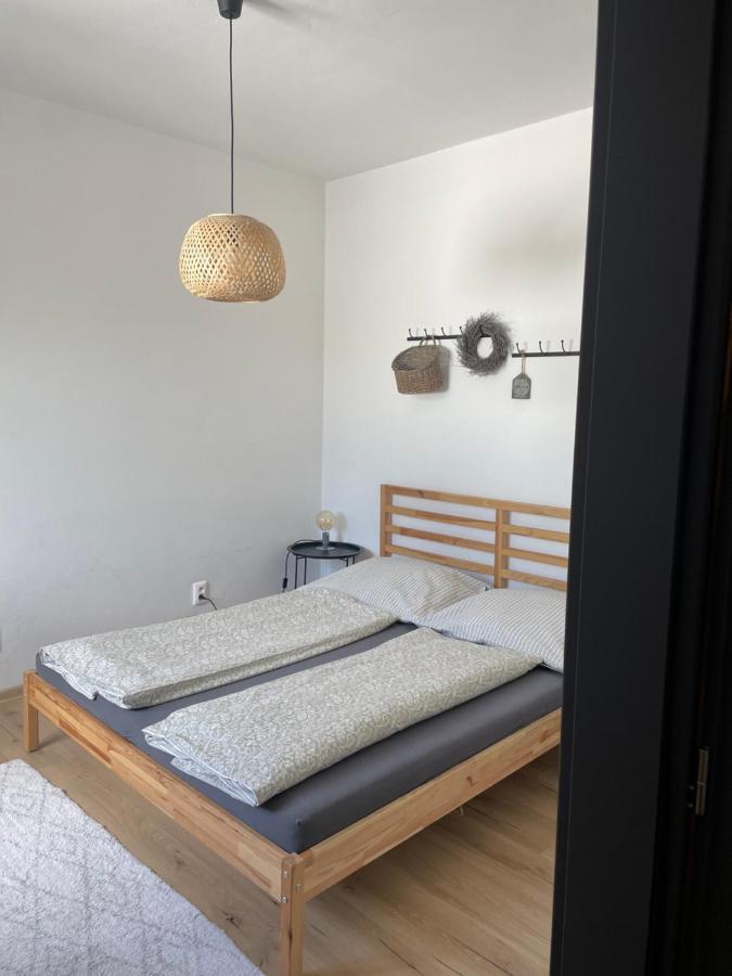 Apartment Dubnica Prejta 3 Dubnica nad Váhom Zewnętrze zdjęcie