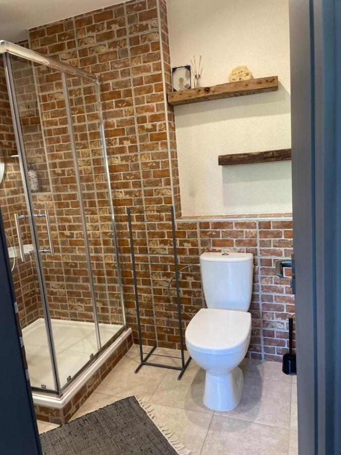 Apartment Dubnica Prejta 3 Dubnica nad Váhom Zewnętrze zdjęcie