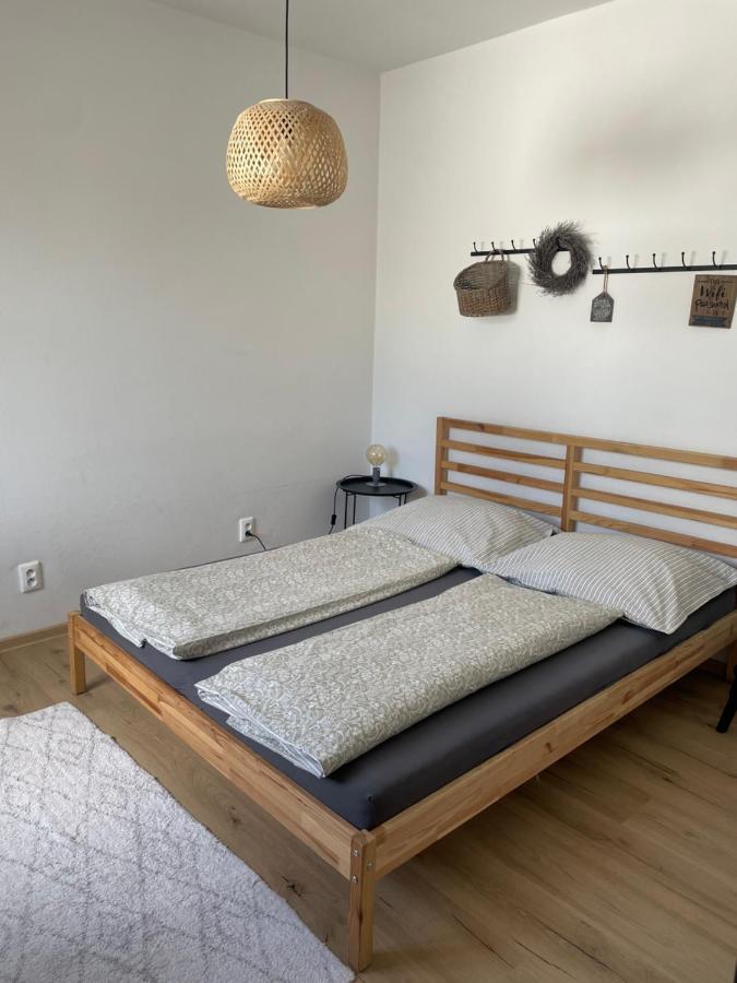 Apartment Dubnica Prejta 3 Dubnica nad Váhom Zewnętrze zdjęcie